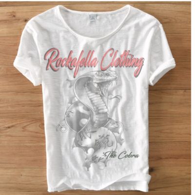 Awesome and cool faded vintage rockstar t-shirts.